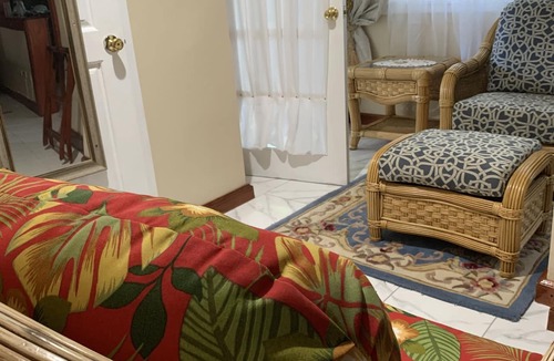 Negril Hotel | Rayon Hotel