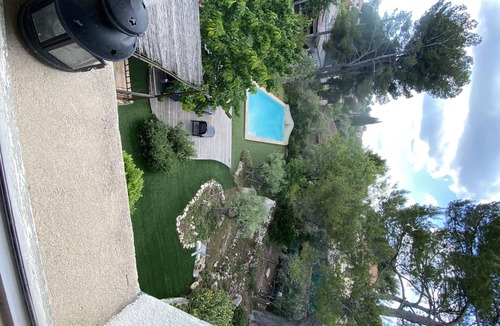 Bouc-Bel-Air House | Relaxation and calm in Provence