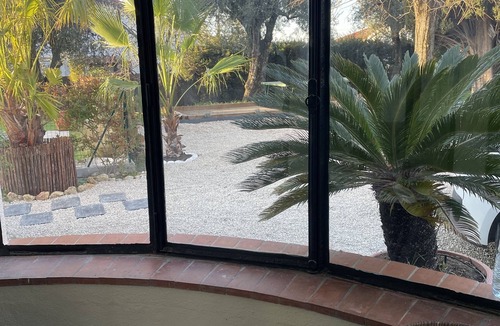 Grasse Villa | Renovated family home with secure swimming pool