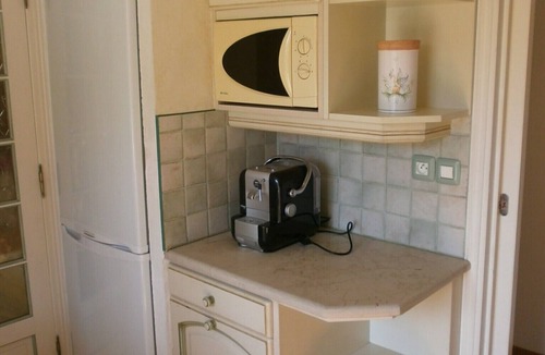La Gaude Villa | rent pleasant villa in very calm quarter. (main road at 400 m).