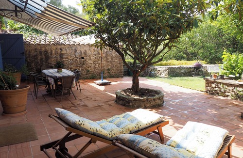 Le Beausset House | RENTALS IN THE PROVENCAL COUNTRYSIDE IN LE BEAUSSET (VARÀ)