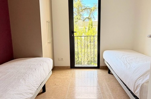 Malaucene Villa | Residence Active - luxury villa at the foot of the Ventoux with 4* rating