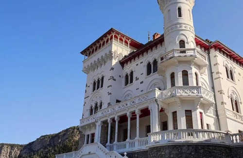 Jausiers Apartment | Residence Chateau Des Magnans Bat C - 3 Rooms for 6 People