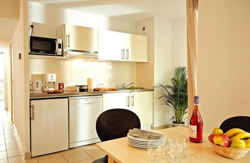 Cagnes-sur-Mer Apartment | Residence Le Crystal Cagnes-sur-Mer - CAZ02123-DYC