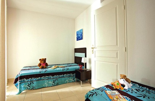 Cagnes-sur-Mer Apartment | Residence Le Crystal Cagnes-sur-Mer - CAZ02123-DYC