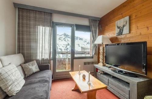 Avoriaz Apartment | Residence Le Douchka - maeva Home