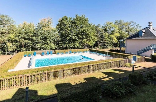 Argentat Apartment | Residence Les Belles Rives - maeva Home - 2 room apartment for 7 people - Comfort