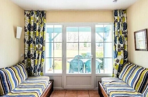Argentat Apartment | Residence Les Belles Rives - maeva Home - 2 room apartment for 7 people - Comfort