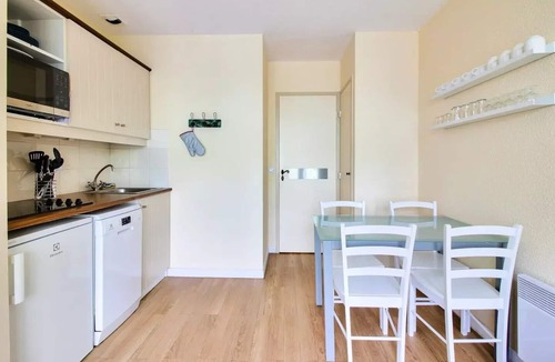 Argentat Apartment | Residence Les Belles Rives - maeva Home - 2 Room Apartment 5 People - Selection