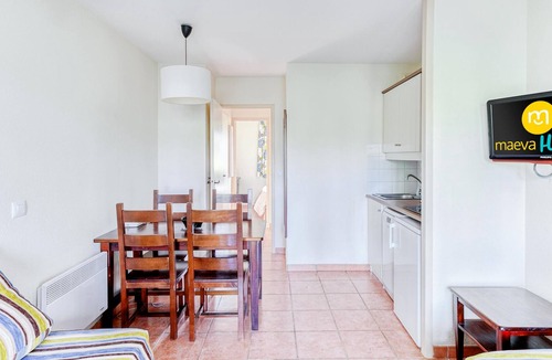 Argentat Apartment | Residence Les Belles Rives - maeva Home - 2 room apartment for 5 people - Comfort