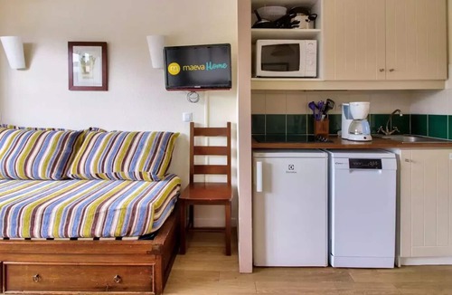 Argentat Apartment | Residence Les Belles Rives - maeva Home - 2 room apartment for 5 people - Comfort