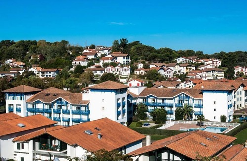 Behobie Apartment | Residence Mer & Golf Soko-Eder * - 2 Rooms 4 People
