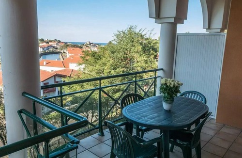 Behobie Apartment | Residence Mer & Golf Soko-Eder * - 3 Rooms Duplex 6 People