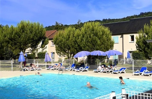 Montignac Apartment | Residence Odalys Le Hameau du Moulin *** - 2 Rooms Duplex Cabin 6 People