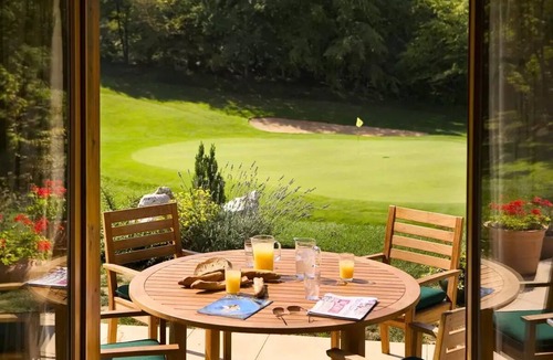 Lachapelle-Auzac Villa | Residence Souillac Golf & Country Club* - 5 room house for 8 people Domme