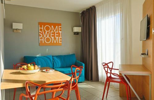 Le Rouet Apartment | Residhotel Le Grand Prado