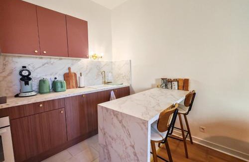 Casteljaloux Apartment | Ressource