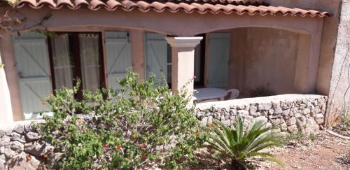 La Valette-du-Var Apartment | Rez de Villa Climatisé avec Jardin Privatif Domaine des Moulières