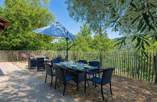 Le Bar-sur-Loup House | Riviera Countryside Family Villa
