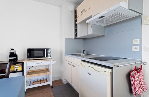 Grasse Apartment | Riviera Retreat in Grasse