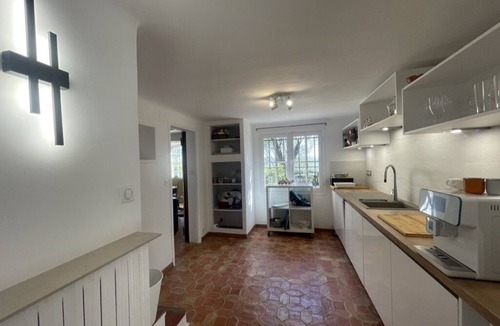 Grasse Villa | Romantic French Farmhouse with Panoramic Views 12