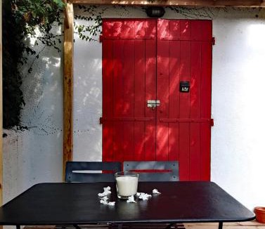 Golfe Juan Apartment | Romantic house Golfe Juan