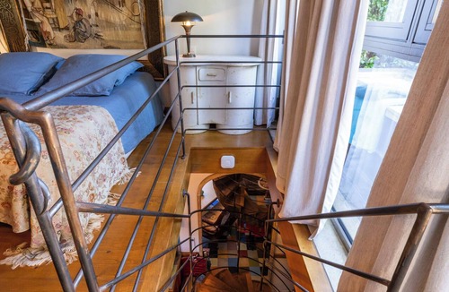 Goult Other | Romantic Provence - Pool & Mill View