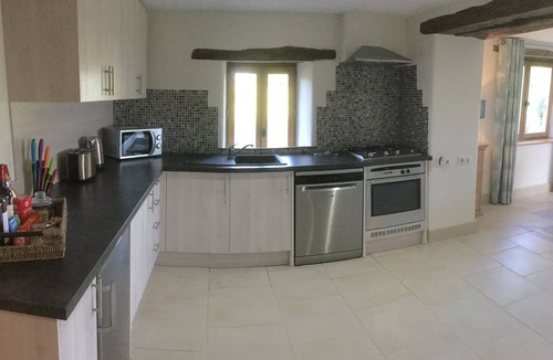 Oradour-sur-Vayres House | Rozel- Beautifully Converted Barn In Picturesque Limousine, France