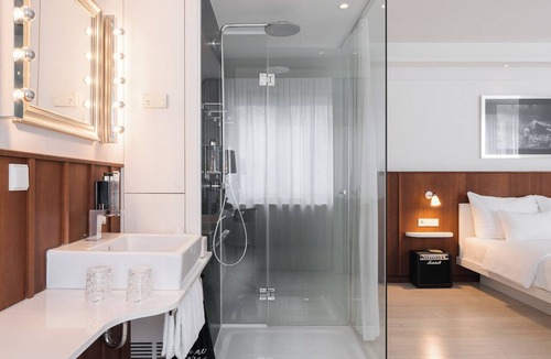 Weißgerber Hotel | Ruby Sofie Hotel Vienna by IHG