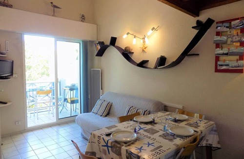 Saint-Georges-de-Didonne Apartment | Saint Georges de Didonne - BEAUTIFUL APARTMENT near the BEACH and DOWNTOWN