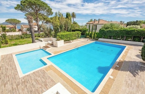 Saint-Tropez Apartment | Saint Tropez gendarme apartment