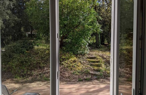 Boyardville House | Sea view, Fort Royer beach 2 steps away, enclosed wooded grounds 1400 m², 3 terraces, GOLF