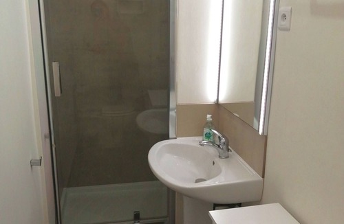 Le Mourillon Apartment | Sea view - T3 - 10 mn from station