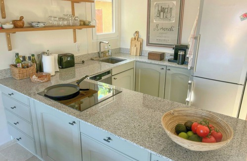 Theoule-Superieur House | Sea view villa in Théoule-sur-Mer