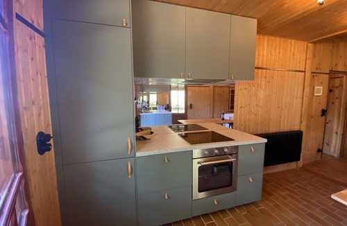 Cap-Ferret House | Sehr Idyllisches Haus nur ein Paar Schritte zur Bucht