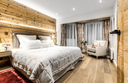 Courchevel Hotel | Sivolière Hôtel & Résidence