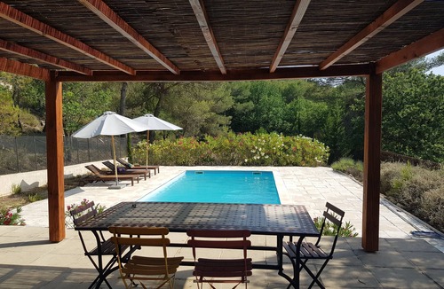 Rognes Cottage | Solar de Provence, charming cottage in Provence at the foot of the Luberon