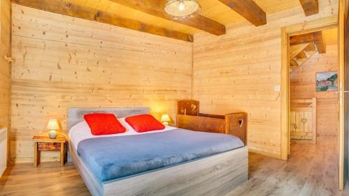 La Chapelle-d'Abondance Apartment | Sous le Pont - Apt A - BO Immobilier- Châtel Multipass 2026 Activités en Été en option à 4euros par jour et par personne