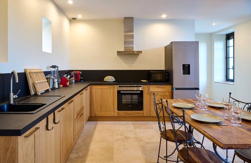 Soturac House | Sous les Etoiles du Lot