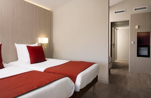 Les Restanques Hotel | SOWELL HOTELS Golfe de Saint-Tropez