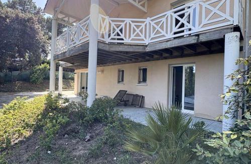 Le Canon Villa | Spacieuse villa familiale avec terrasses à 500m du Bassin - FR-1-736-21