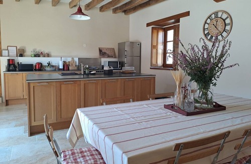 Preaux House | Spacious and comfortable vacation rental just a stone's throw from the Beauval Zoo