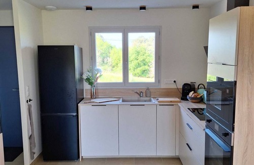 Meyrals House | Spacious dream accommodation with heathed pool in the heart of the Dordogne!