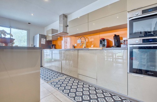Champcevinel House | Spacious House with Garden & Terrace – Perfect for Families & Friends