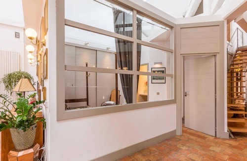 6th Arrondissement Apartment | Spacious Loft in the heart of Marseille
