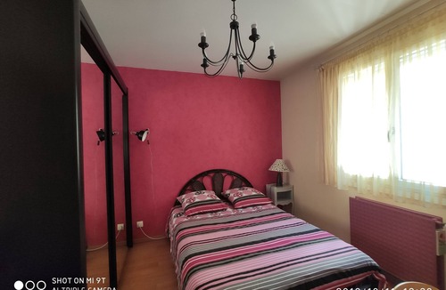 Gap Apartment | Spacious T2 in the heart of Gap classified 2 *