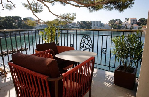 Bandol Hotel | Splendid Hôtel & Spa