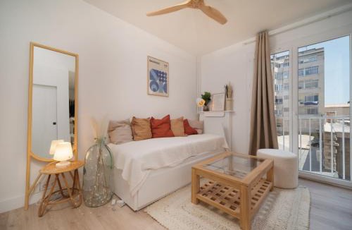 Saint-Victor Apartment | Spondeo Studio - Plein coeur du Vieux Port