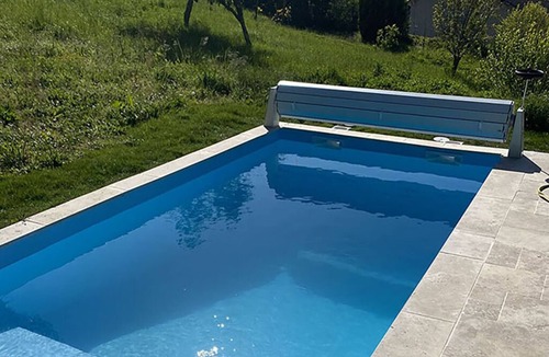 Chalais House | St Avit, Charentes - Gorgeous Gite with Private Heated Pool