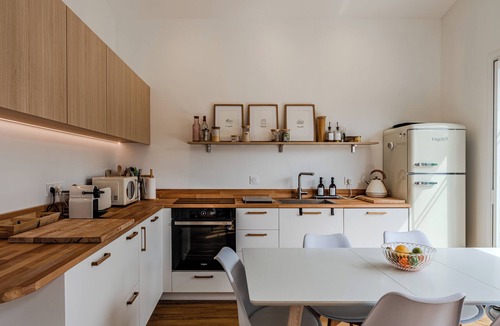 Le Moulleau Villa | Stay at Le Pyla, 2 steps from Le Moulleau in a comfortable villa for 6 people